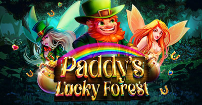 Dansk 777 Online Casino Dansk 777 paddys lucky forest
